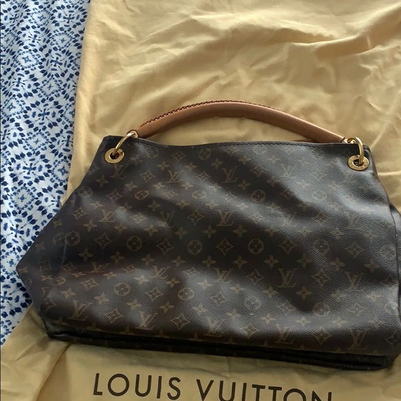 Louis Vuitton Artsy - Picture 1 of 6